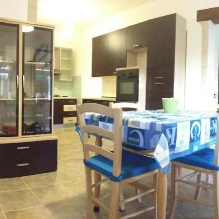 Flache Sonne By Interhome Apartamento Sampieri