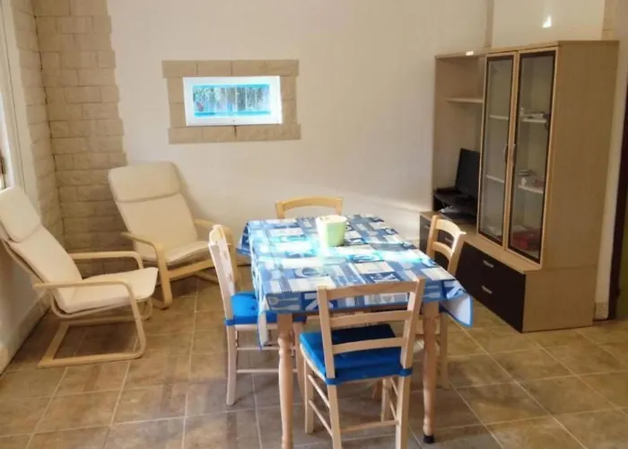 Apartamento Flache Sonne By Interhome Sampieri