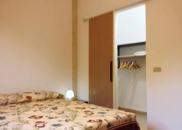 Flache Sonne By Interhome Apartamento Sampieri