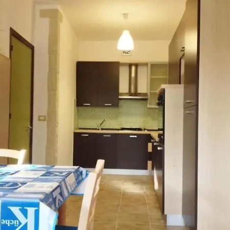 Flache Sonne By Interhome Apartment Sampieri