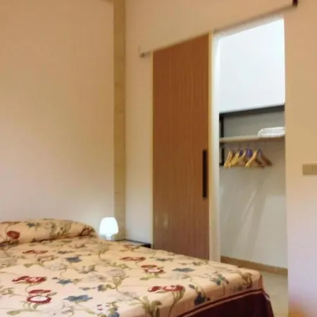 Flache Sonne By Interhome Apartment Sampieri